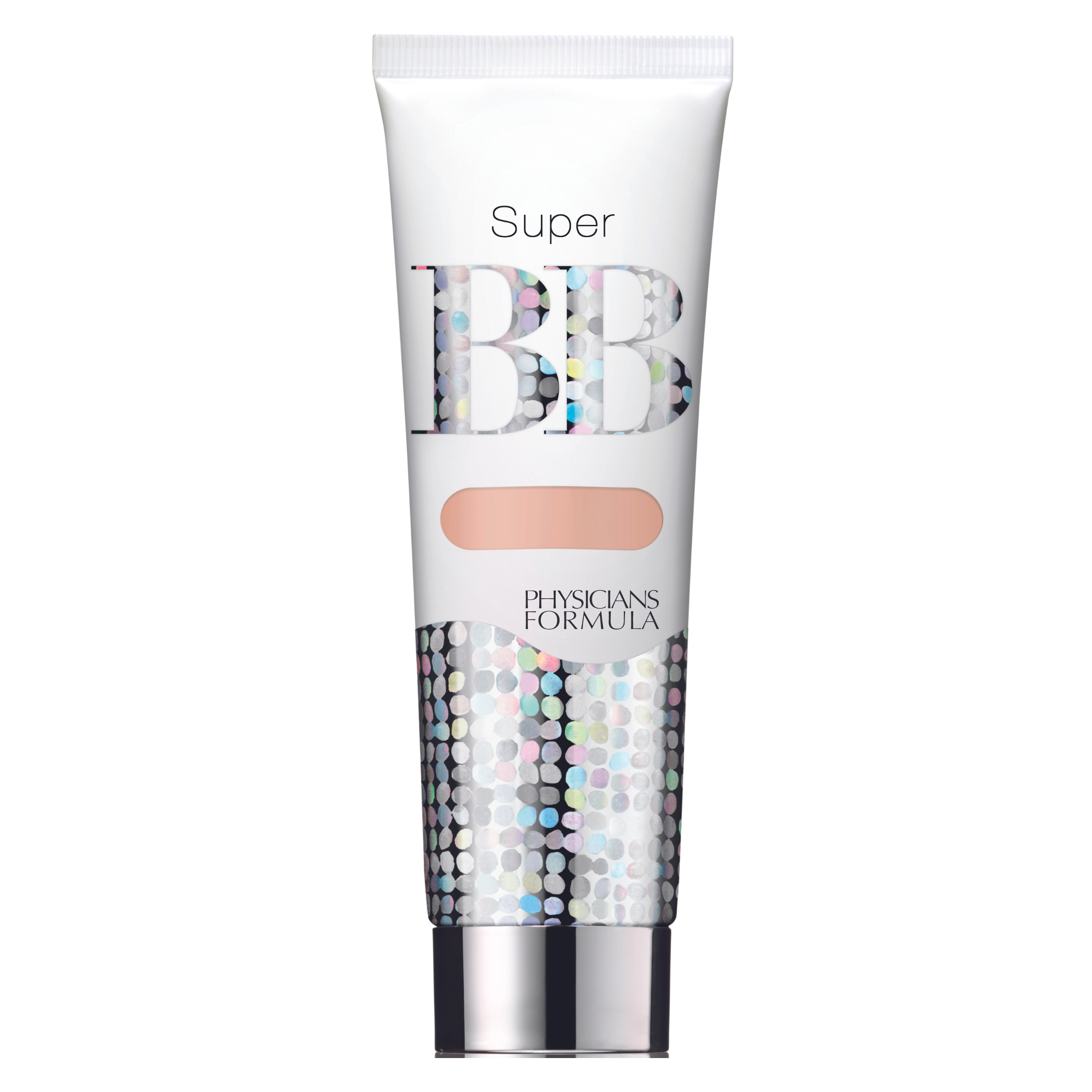Super BB Beauty Balm Cream Light / Medium